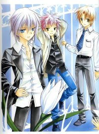 BUY NEW spiral - 83648 Premium Anime Print Poster